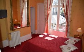 Hotel De Paris, Hotel Particulier Du XIX